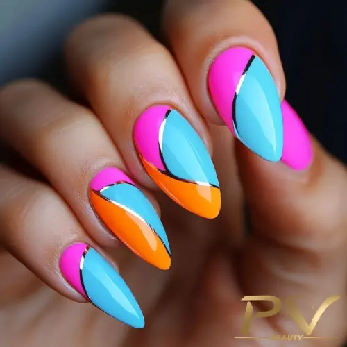 Unhas Vibrantes 1